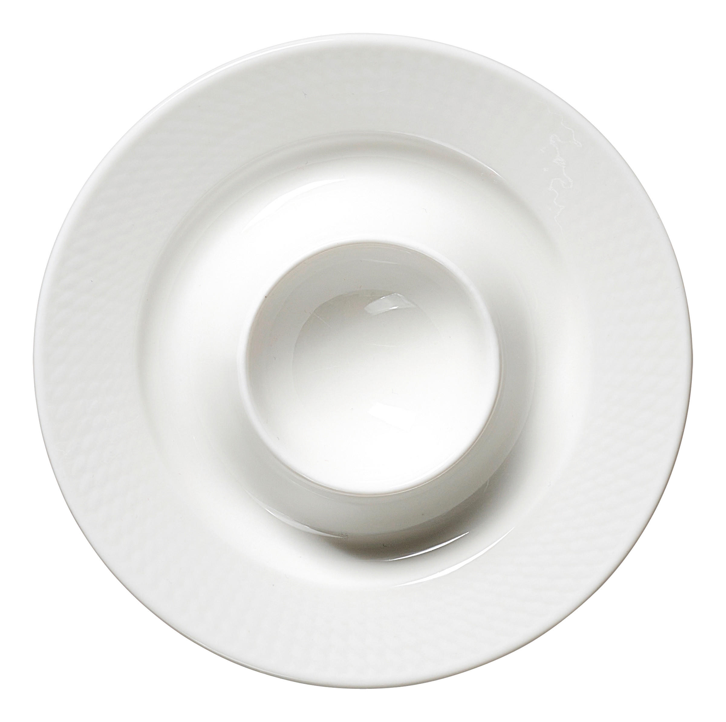 EIERBECHER Keramik  - Weiß, Basics, Keramik (0,11kg) - Ritzenhoff Breker