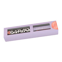 KUGELSCHREIBER Kunststoff Multicolor  - Multicolor, Basics, Kunststoff (13,5/1cm)