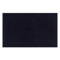 COVORAȘ DE BAIE  50/80 cm  albastru închis   - albastru închis, Basics, textil (50/80cm) - Tommy Hilfiger