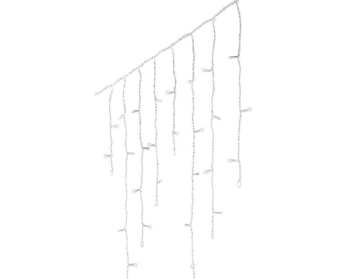 SVJETLOSNA GIRLANDA  - Basics (1780/1780/1780cm)