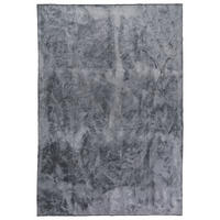 WEBTEPPICH 160/230 cm Blau  - Blau, Design, Textil (160/230cm) - Novel