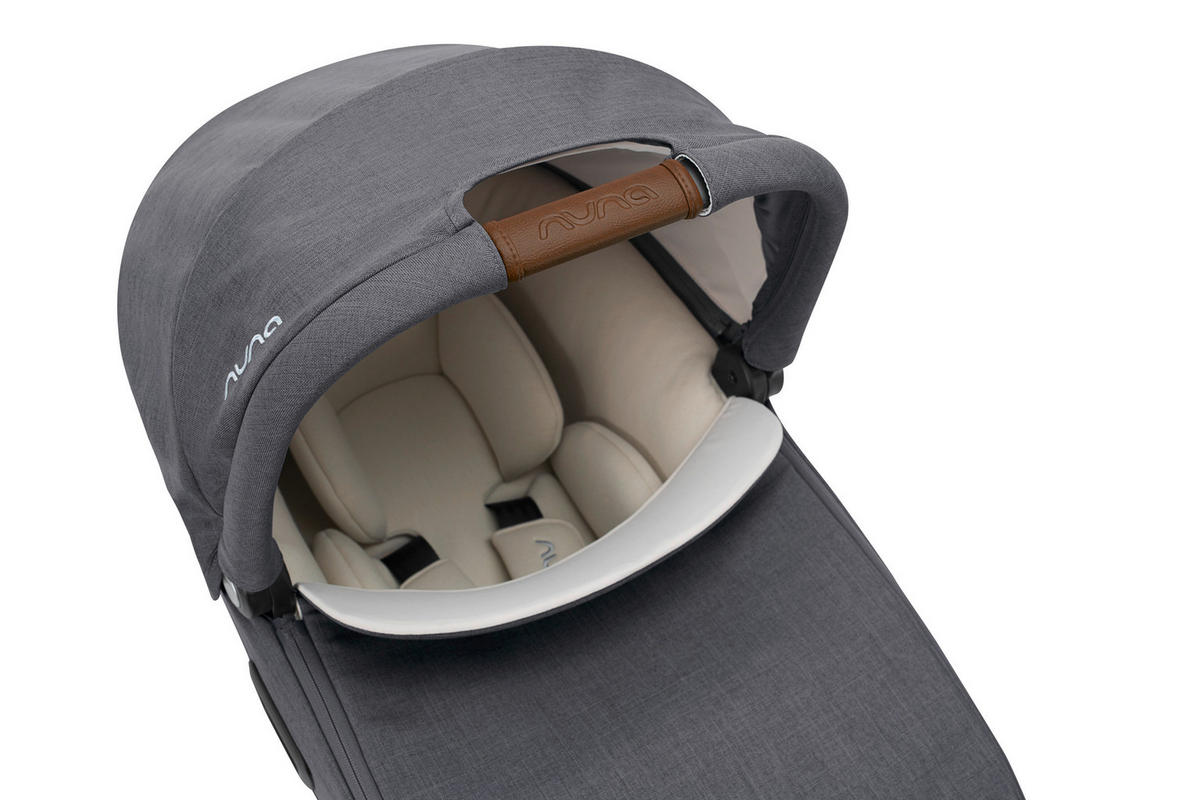 LIEGEWANNE Cari Next  - Basics (81/44/59cm) - Nuna