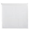 ROLLO  halbtransparent  90/210 cm    - Weiß, Design, Textil (90/210cm) - Homeware