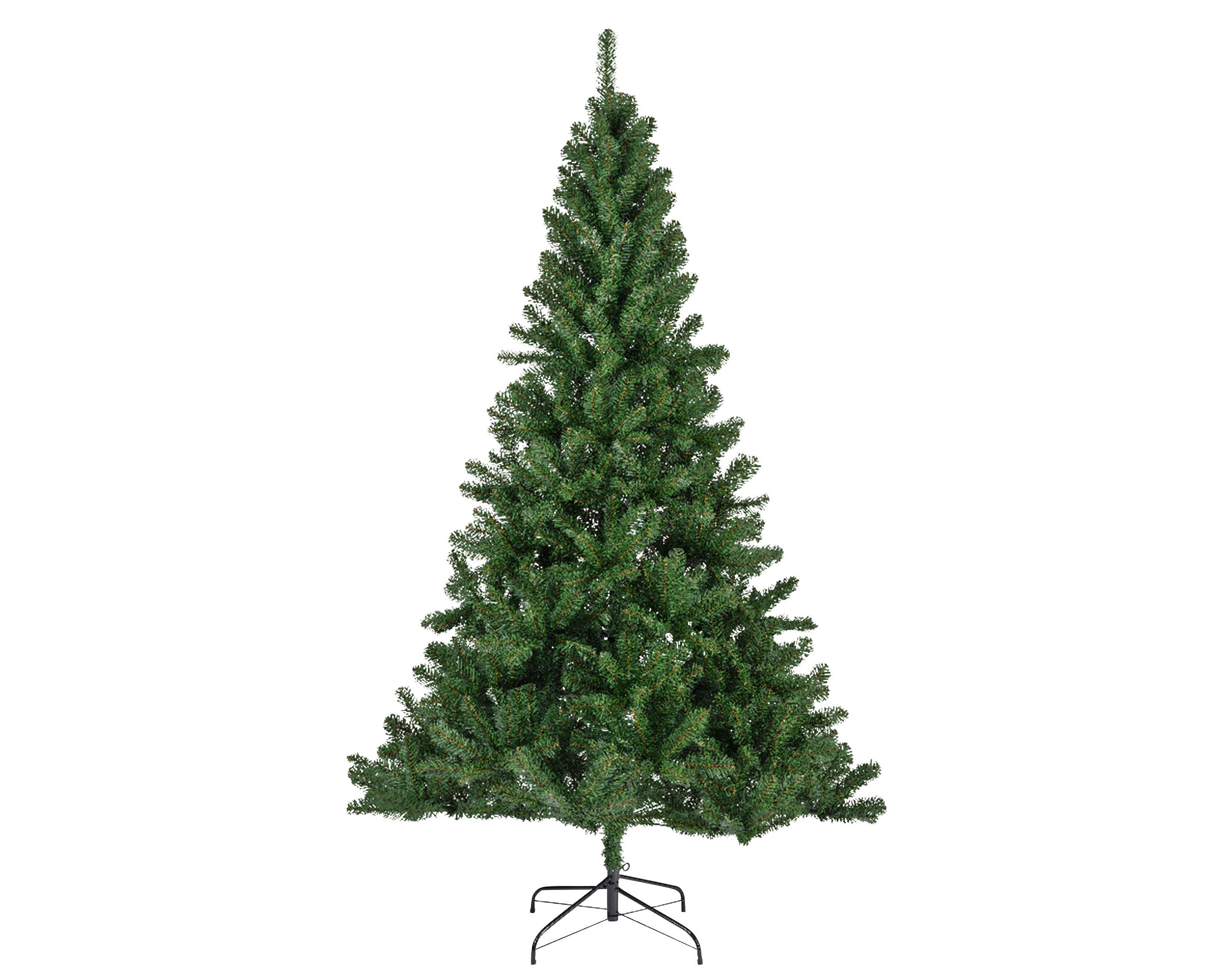 VIANOČNÝ STROMČEK 76/120 cm - Basics (76/120cm) - X-Mas