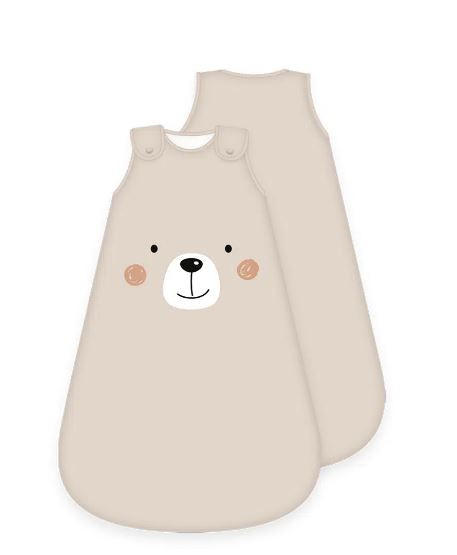 BABYSCHLAFSACK Little Bear  45/70 cm     - Textil (45/70cm) - baby best