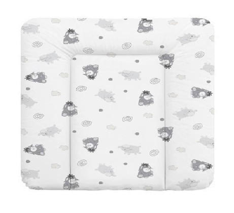 WICKELAUFLAGE 85/72 cm - Basics, Textil (85/72cm) - Patinio