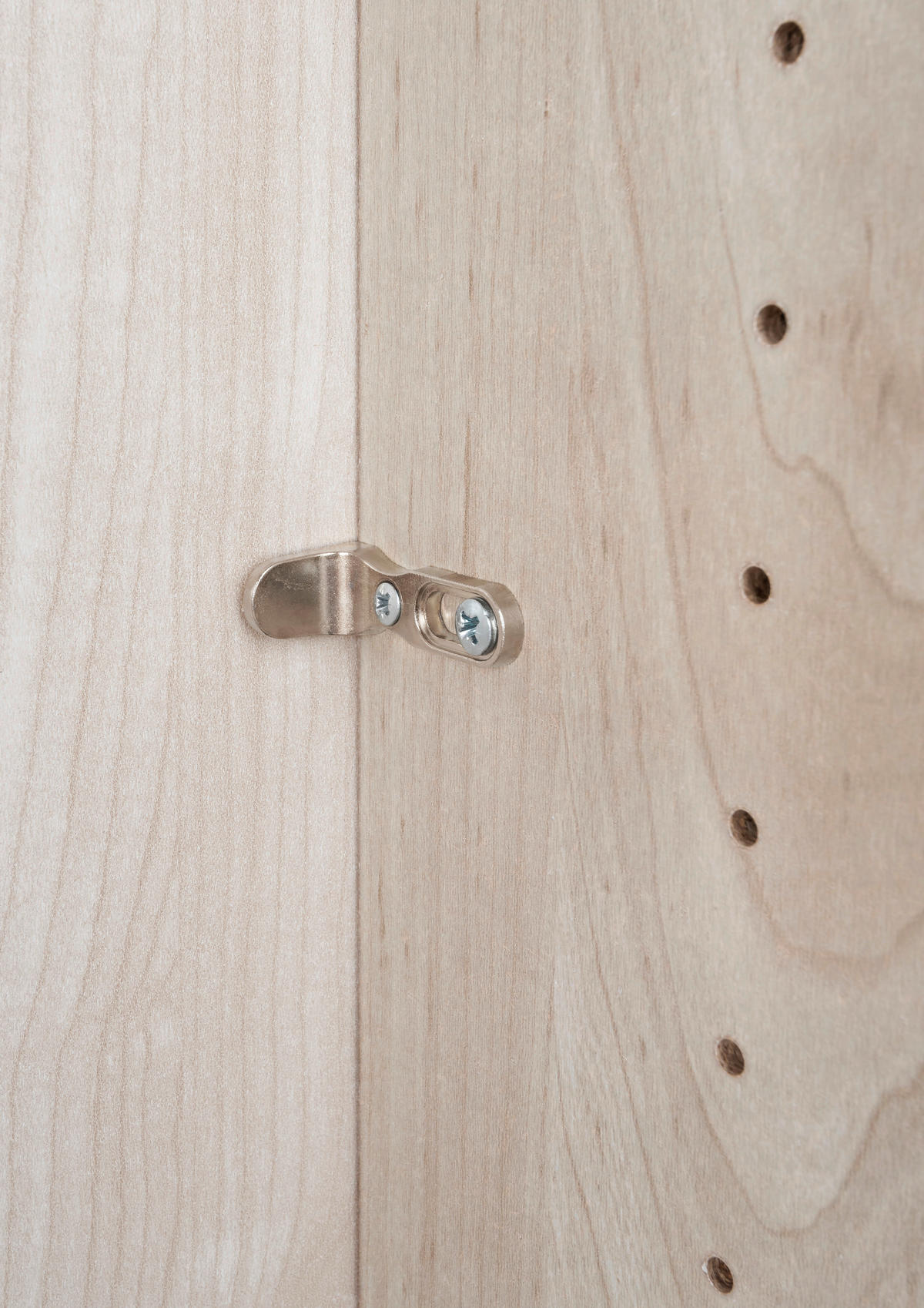 SCHWEBETÜRENSCHRANK 225/236/67 cm 3-türig Champagner  - Chromfarben/Champagner, MODERN, Glas/Holzwerkstoff (225/236/67cm) - Chameo