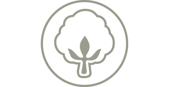 WENDEBETTWÄSCHE Musselin, Renforcé 140/200 cm  - Perlmutt, Basics, Textil (140/200cm) - Novel