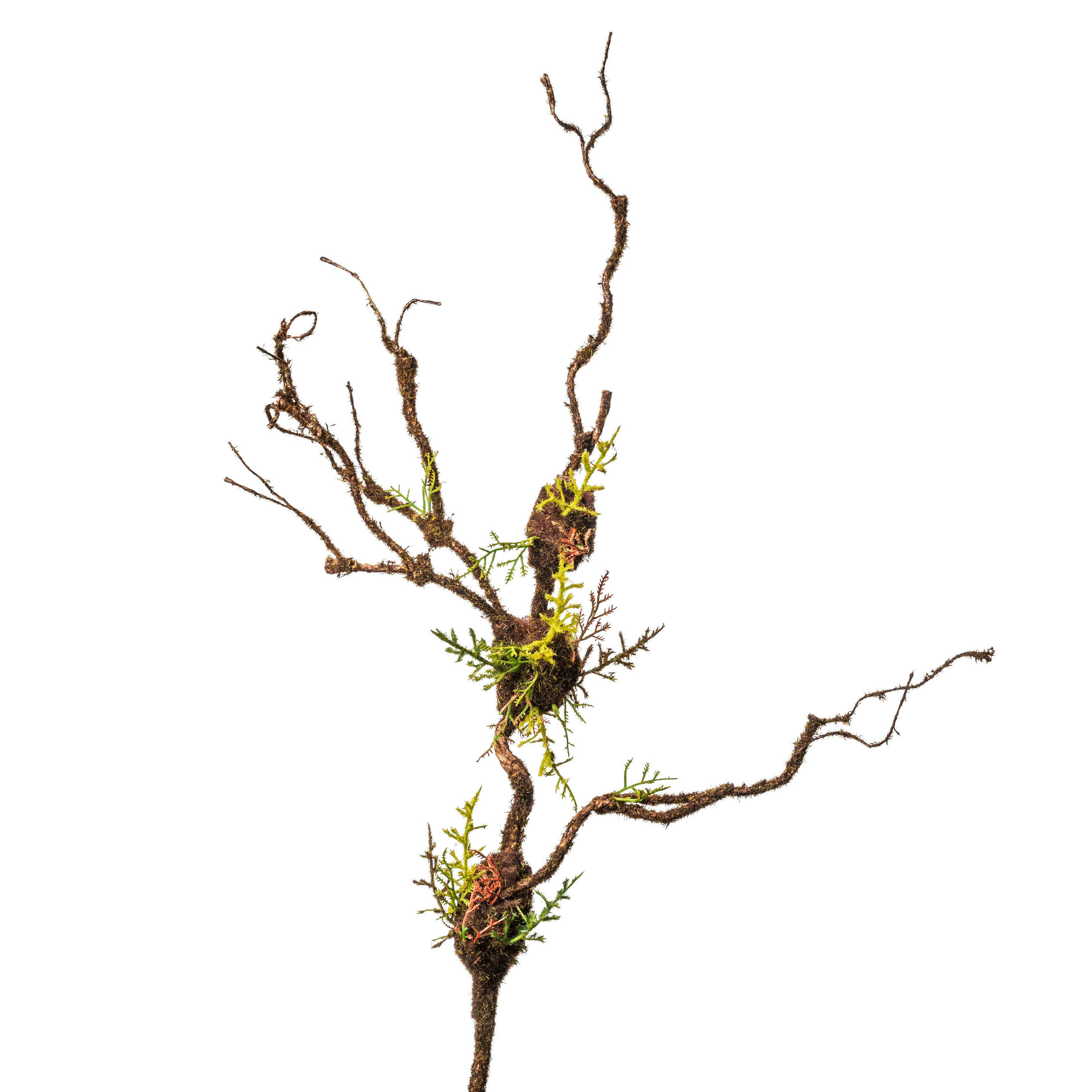 FLOARE ARTIFICIALĂ - maro, Basics, plastic (72cm)