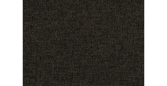 LIEGE in Webstoff Hellbraun  - Chromfarben/Hellbraun, Design, Kunststoff/Textil (220/93/100cm) - Xora