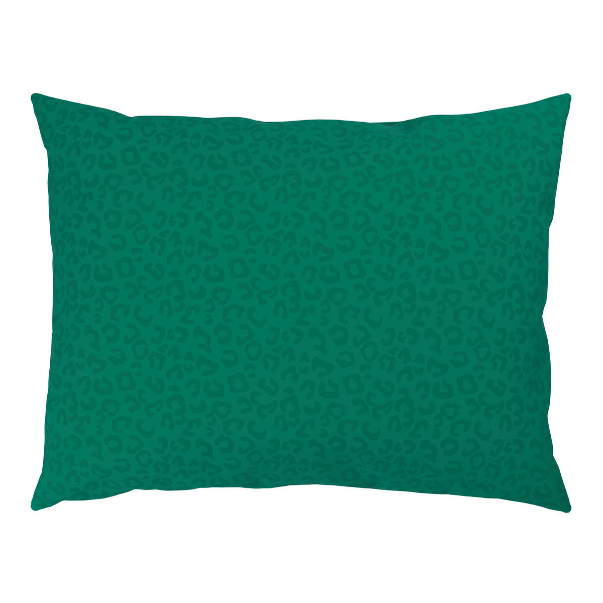 WENDEBETTWÄSCHE 2-teilig Satin 140/200 cm  - Grün, Design, Textil (140/200cm) - Esposa