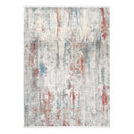 WEBTEPPICH  200/200 cm  Multicolor   - Multicolor, Design, Textil (200/200cm) - Dieter Knoll