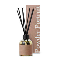 DIFUZÉR 100 ml - průhledné, Basics, sklo (100ml) - Essenza