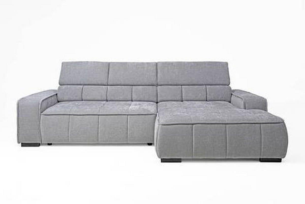 Colțar, textil, măsliniu - negru/măsliniu, Modern, plastic/textil (280/76-99/170cm) - Welnova