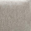 SCHLAFSOFA  mit Stoffauswahl, Liegefunktion, Rücken echt Webstoff Taupe  - Taupe/Schwarz, KONVENTIONELL, Kunststoff/Textil (224/90/107cm) - Carryhome