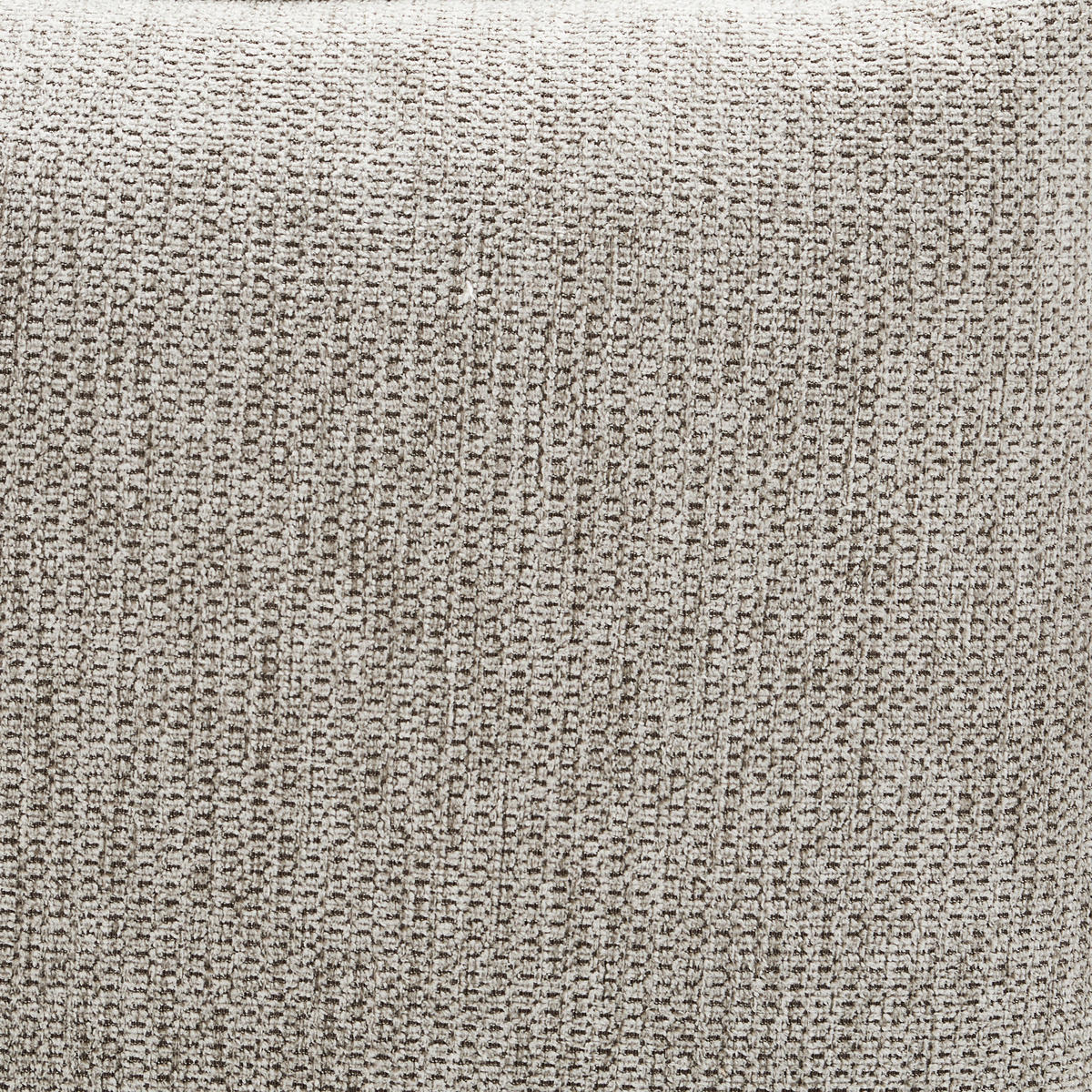 SCHLAFSOFA Webstoff Taupe  - Taupe/Schwarz, KONVENTIONELL, Kunststoff/Textil (224/90/107cm) - Carryhome