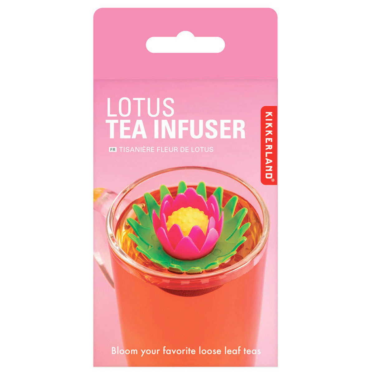 TOČILICA         - zelena/ružičasta, Osnovno, metal/plastika (6/4/2cm) - Kikkerland