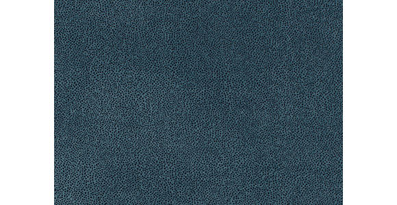 SCHLAFSOFA in Flachgewebe Blau  - Blau/Schwarz, MODERN, Textil/Metall (208/73/92/102cm) - Novel