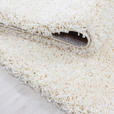 HOCHFLORTEPPICH 140/200 cm Life 1500 Creme  - Creme, KONVENTIONELL, Textil (140/200cm) - Novel