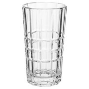 LONGDRINKGLAS 260 ml - Transparent, LIFESTYLE, Glas (7,00/12,80/7,00cm) - Leonardo