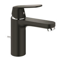 TVÄTTSTÄLLSBLANDARE 23,5/6,5/25,5 cm  - svart, Basics, metall (23,5/6,5/25,5cm) - Grohe