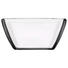 MÍSA - průhledné/čiré, Design, sklo (24/24cm) - Homeware MÍSA - průhledné/čiré, Design, sklo (24/24cm) - Homeware