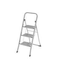 LÉTRA - ezüstszínű, Basics, fém (5,7kg)