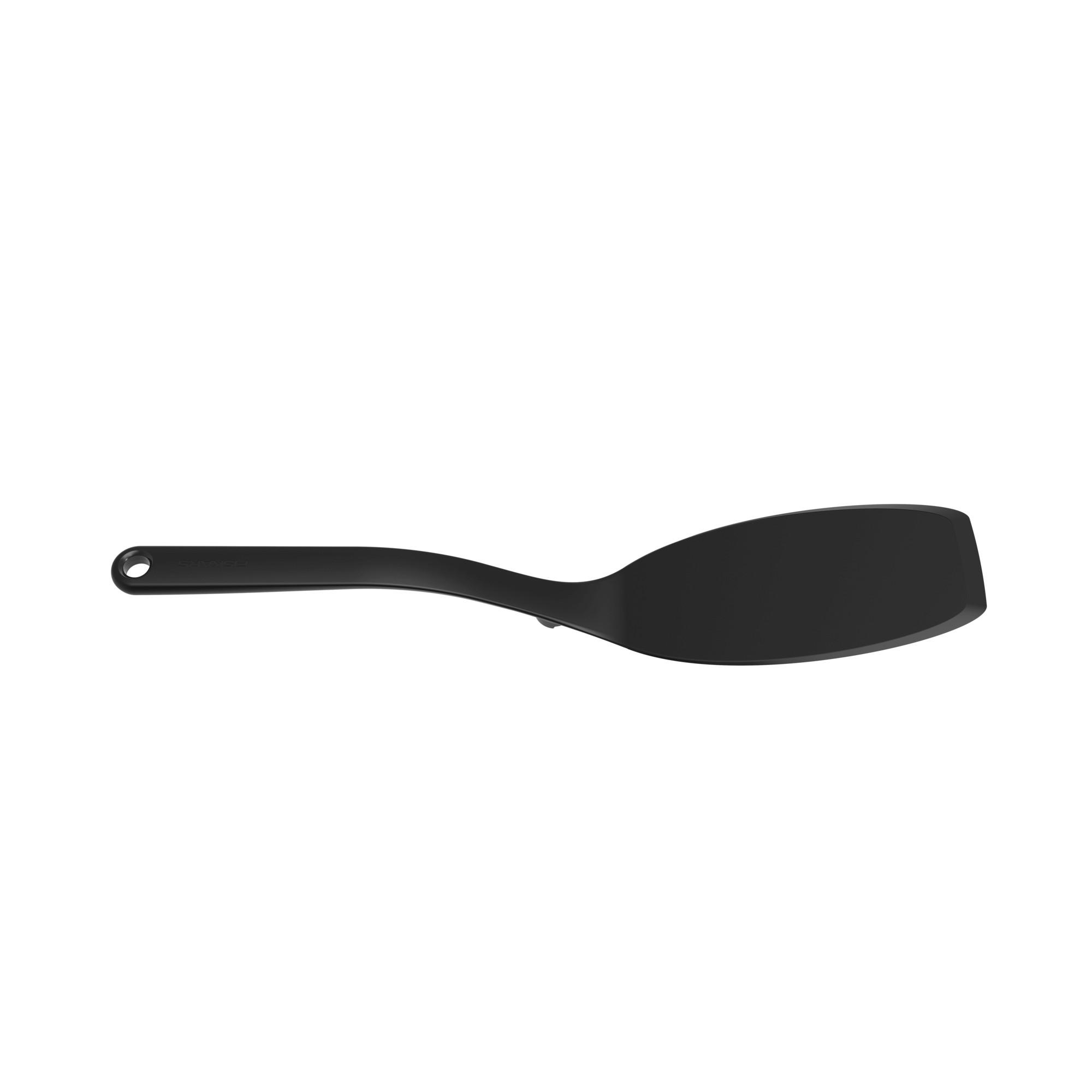 LOPATICA KUHINJSKA FISKARS FUNCTIONAL FORM - narančasta/crna, Basics, plastika (2,5/7/28,2cm) - Fiskars
