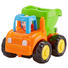 SPIELZEUGAUTO - Orange, Basics, Kunststoff (9,5/6,5/8cm) - My Baby Lou SPIELZEUGAUTO - Orange, Basics, Kunststoff (9,5/6,5/8cm) - My Baby Lou