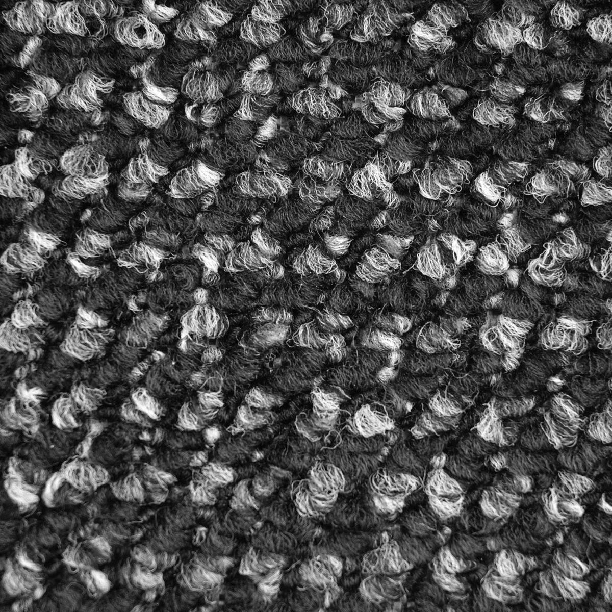 LÄUFER 80/350 cm Carlton  - Grau, Basics, Textil (80/350cm) - Novel
