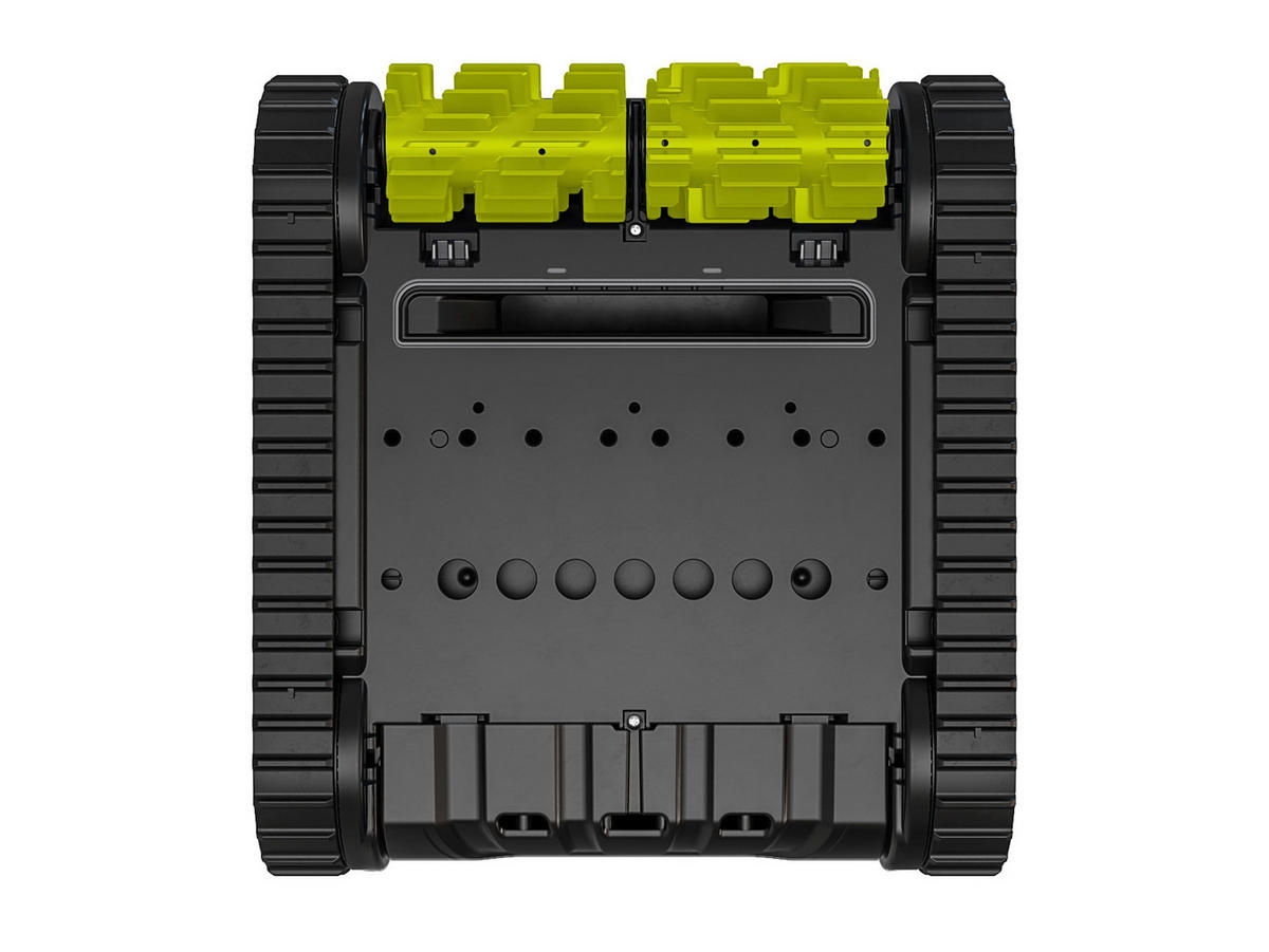 POOLROBOTER WR000311  - KONVENTIONELL (43/40/30cm) - Gre