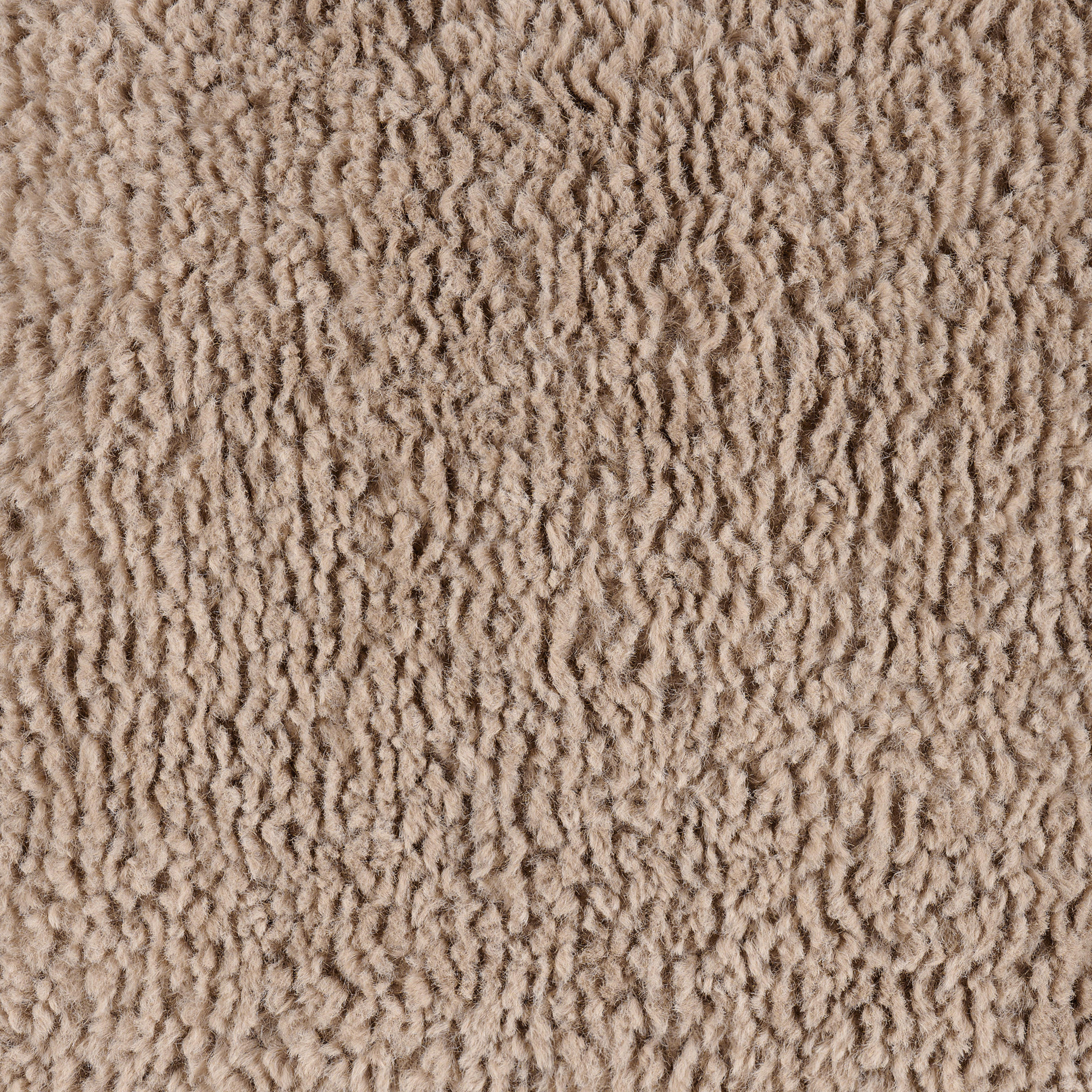 DEKORAČNÝ VANKÚŠ 45/45 cm - béžová, Basics, textil (45/45cm) - Novel