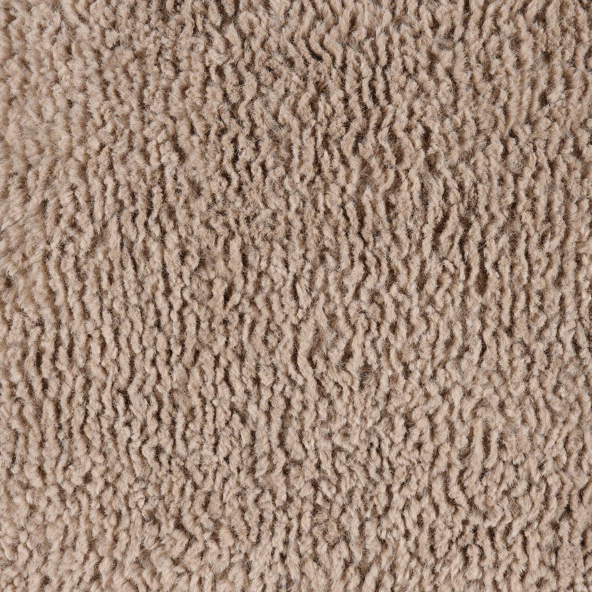 DEKORAČNÝ VANKÚŠ 45/45 cm - béžová, Basics, textil (45/45cm) - Novel