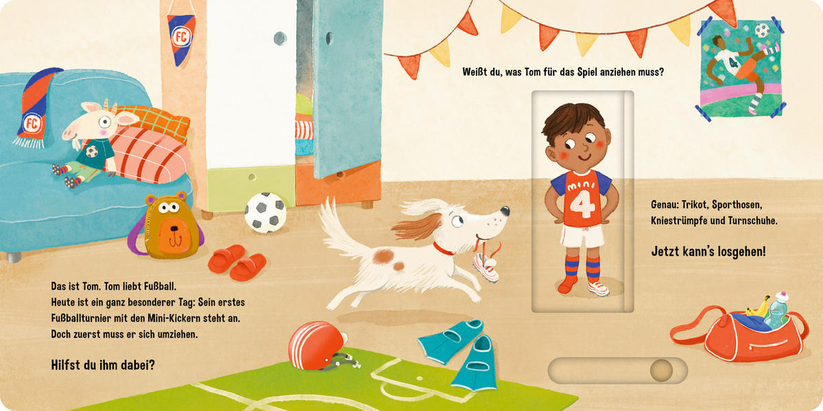 BUCH - Multicolor, Basics, Papier (20/20/1,8cm)