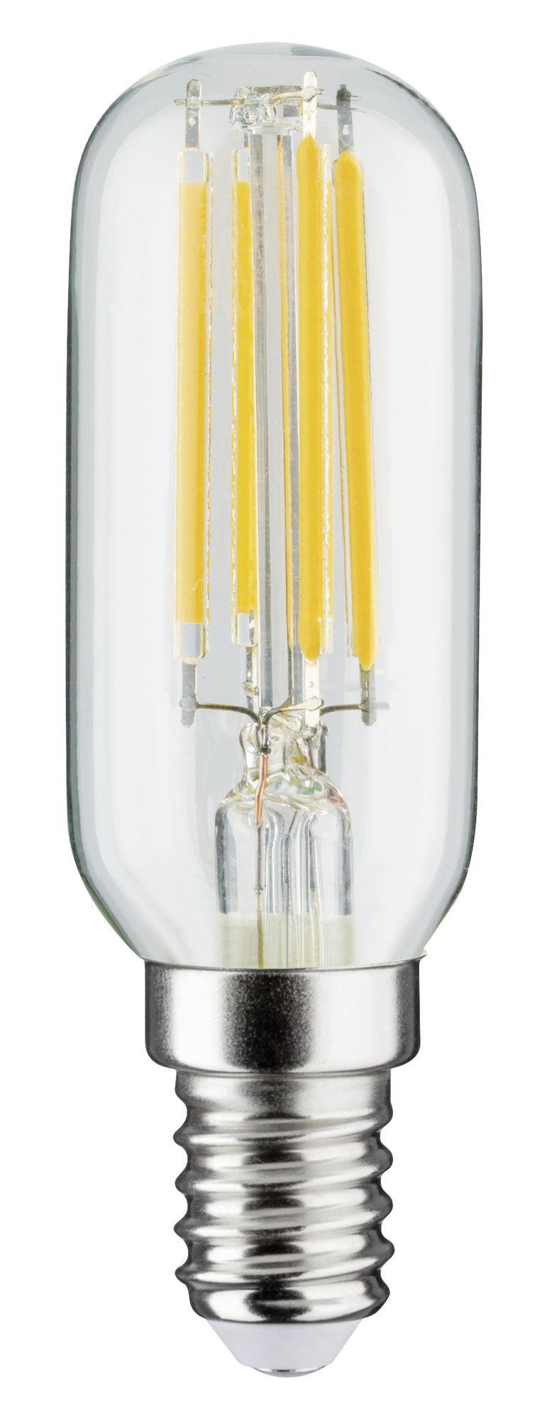 LED-LEUCHTMITTEL 28693 E14  - Klar, Basics, Glas (2,5/8,2cm) - Paulmann