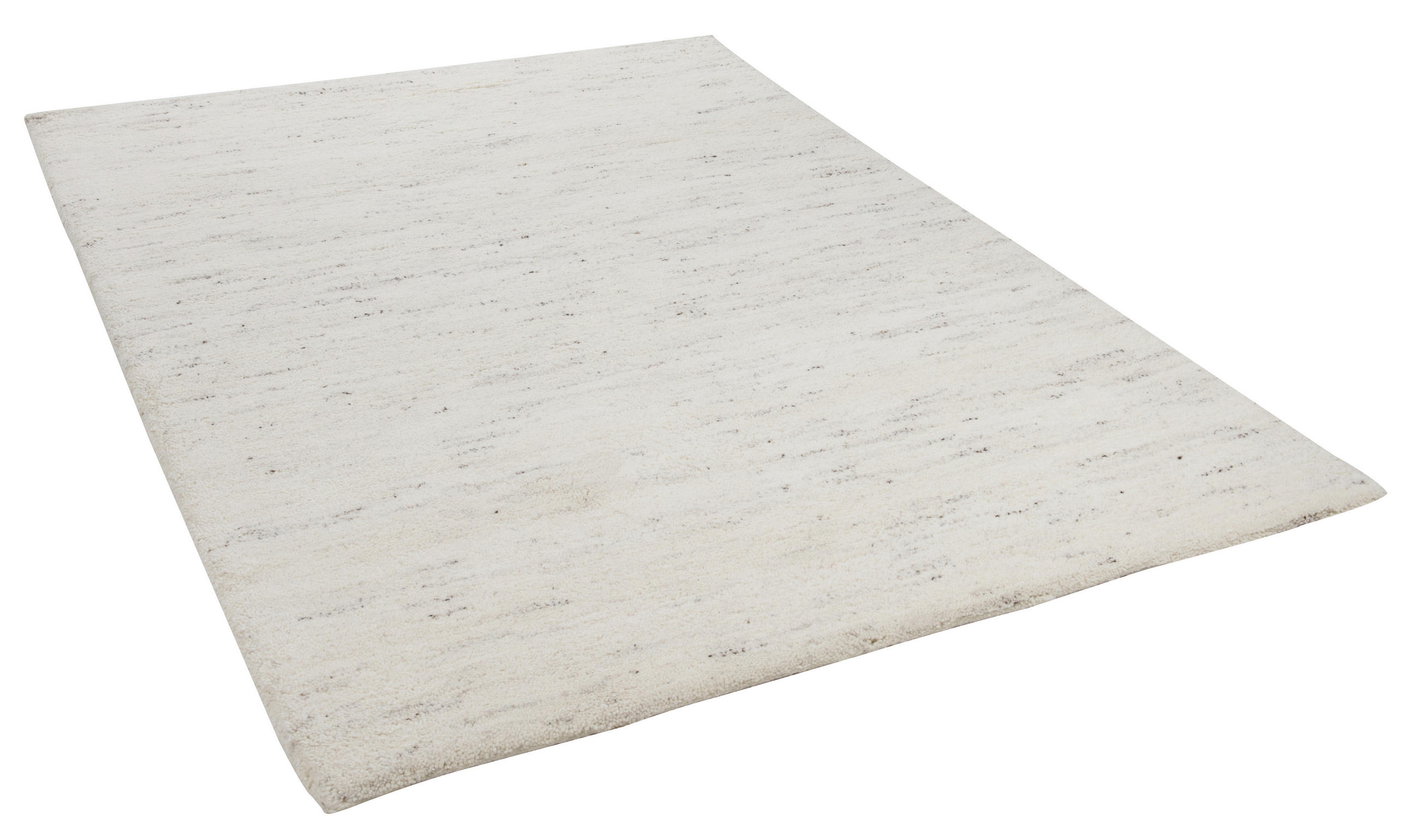 ORIJENTALNI TEPIH 70/140 cm   bež  HADJ JASPE  - bež, Basics, tekstil (70/140cm)