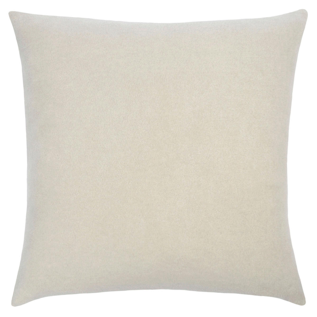 KISSENHÜLLE 50/50 cm  - Beige, Basics, Textil (50/50cm) - Zoeppritz