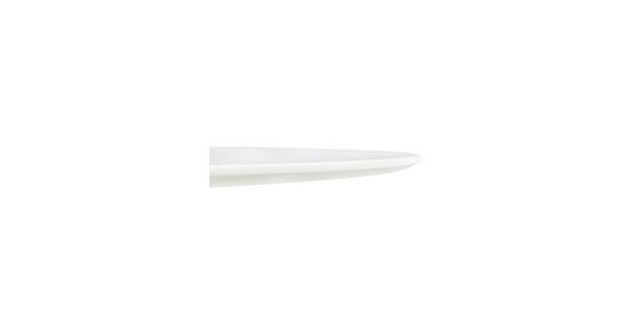 ESSTISCH 120/120/75 cm Nachbildung  Holzwerkstoff rund Beige  - Beige, Design, Holzwerkstoff (120/120/75cm) - Xora