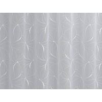 TKANINA ZA ZAVJESE bijela   - bijela, Basics, tekstil (290cm)