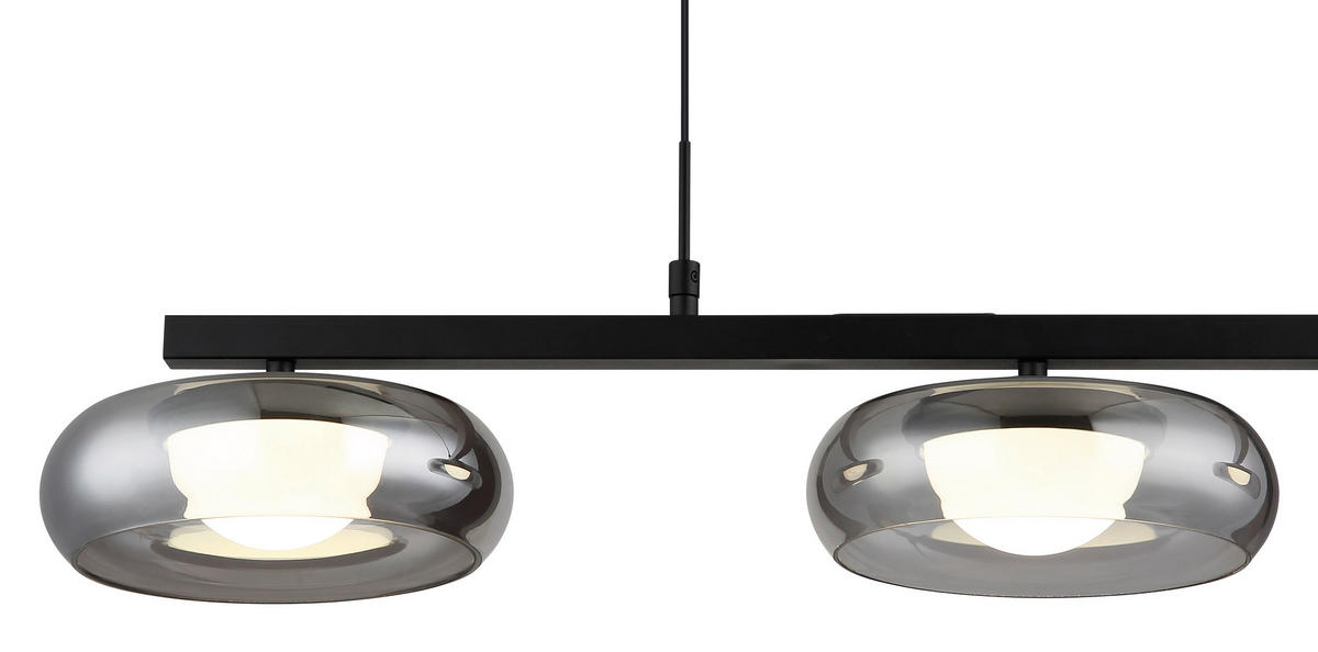 LED-HÄNGELEUCHTE 85/20/120 cm  - Design (85/20/120cm) - Globo