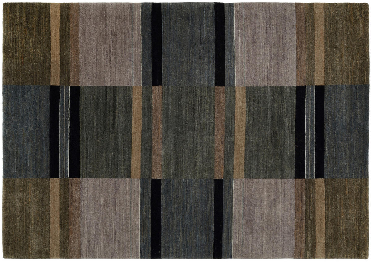 ORIENTTEPPICH 250/300 cm Grau  - Grau, Basics, Textil (250/300cm) - Cazaris