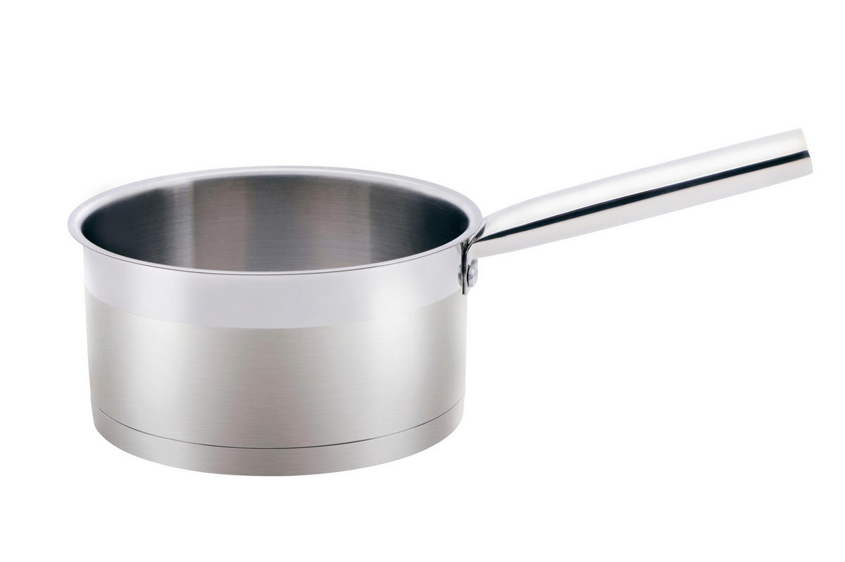 KOCHTOPFSET  - Basics (46/25/18cm) - Alpina 6287