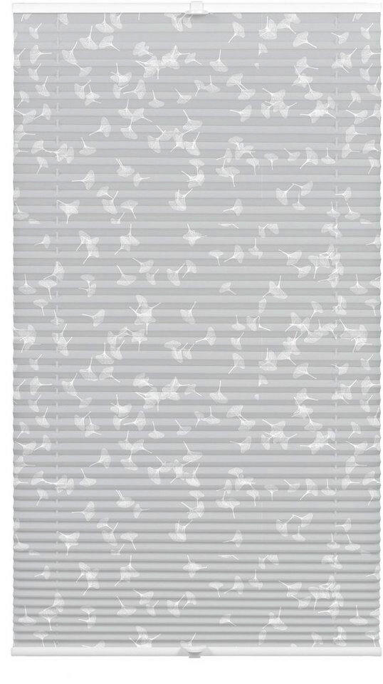 PLISE siva plastika - siva, Basics, plastika (100/130cm)