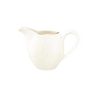 MALI VRČ ZA MLIJEKO  260 ml  Savona  - boje sedefa, Basics, keramika (0,26l) - Seltmann Weiden