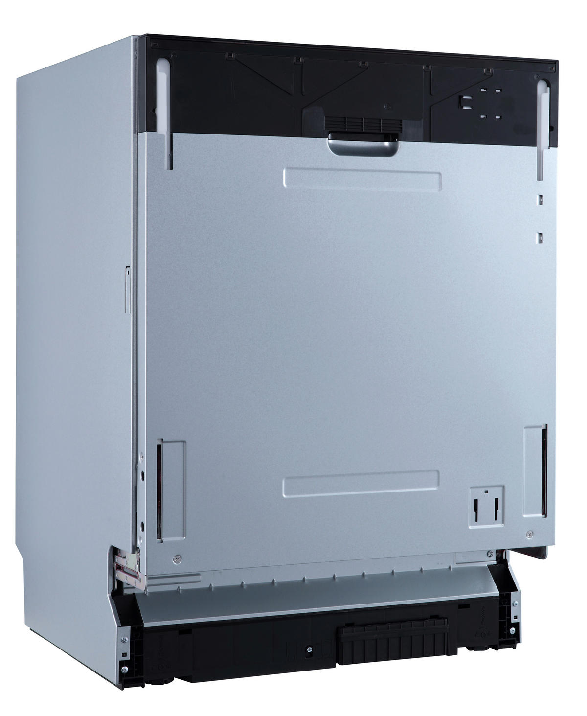 GESCHIRRSPÜLER MDWEB1403QB-WB  - Silberfarben, Basics, Metall (59,8/81,5/57cm) - Midea