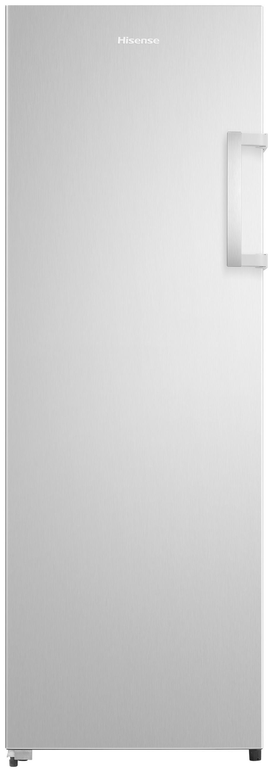 GEFRIERSCHRANK FF3N229NEIC  - Weiß, Trend (59,5/172/60cm) - Hisense