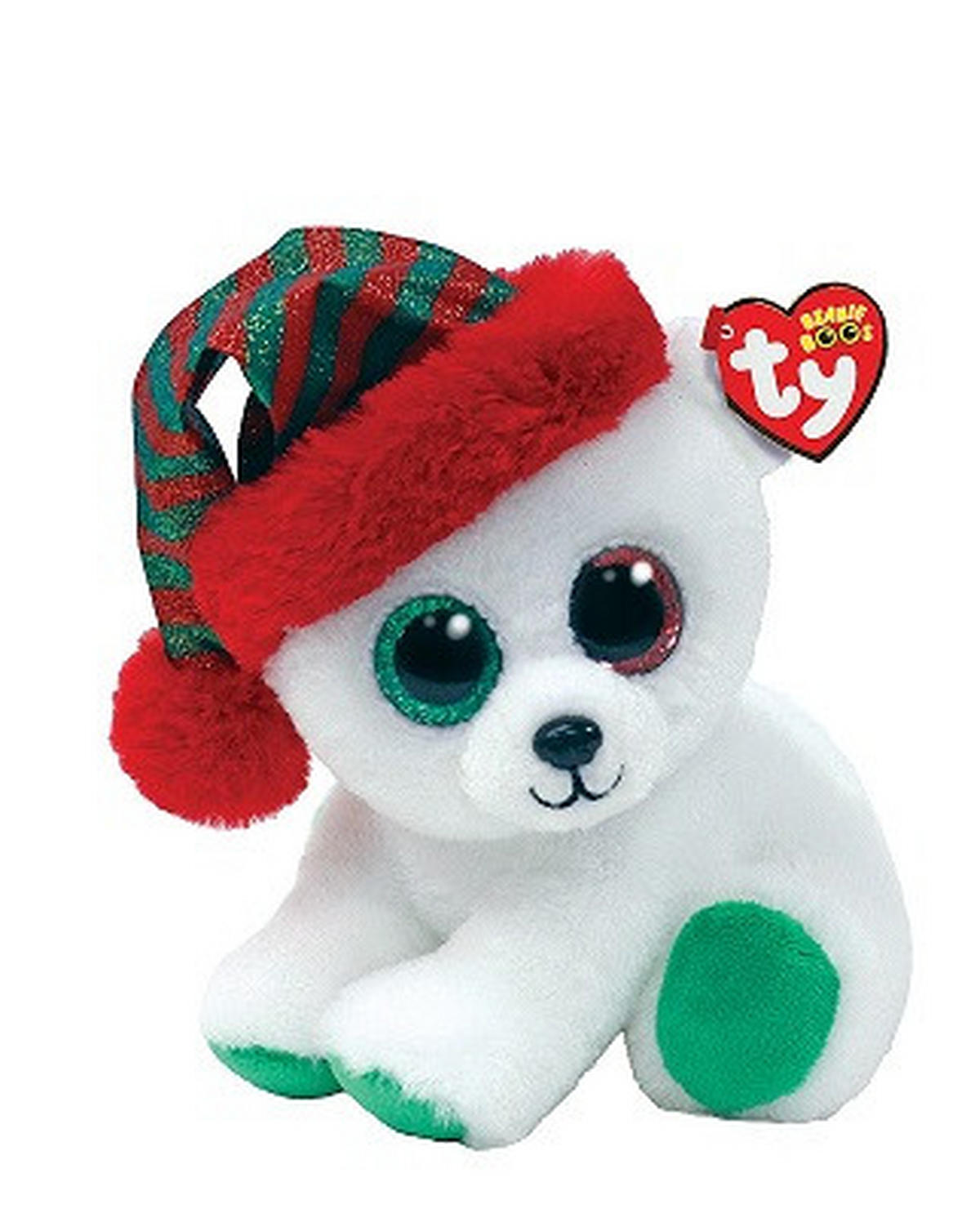 PLÜSS FIGURA  - Basics, textil (15cm)