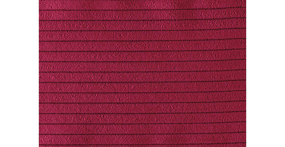 BOXBETT 160/200 cm in Rot - Rot/Schwarz, Design, Holz/Holzwerkstoff (160/200cm) - Xora