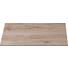 EINLEGEBODENSET 2-teilig Eichefarben - Eichefarben, Design (73/1,5/31cm) - Cs Schmal