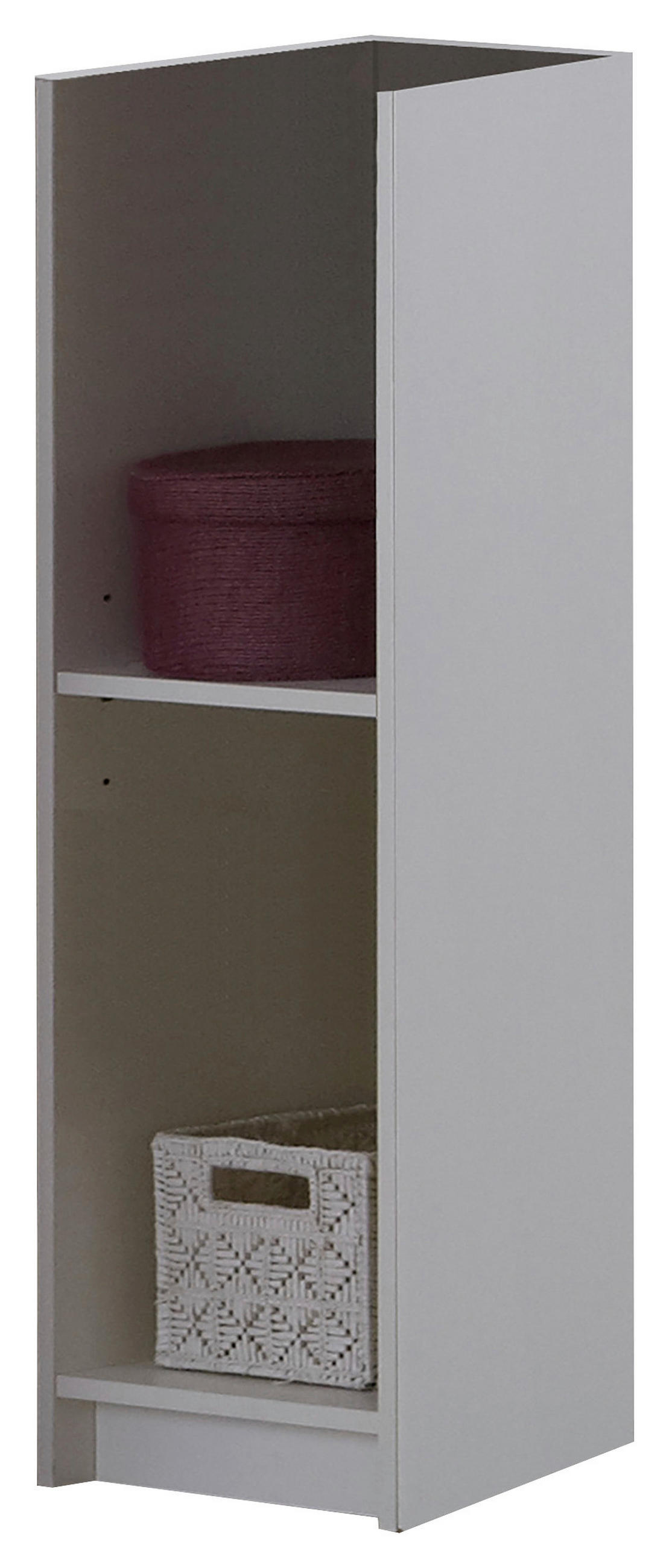 REGALNI ELEMENT 34/83/38 cm  - Design (34/83/38cm) - Hom`in